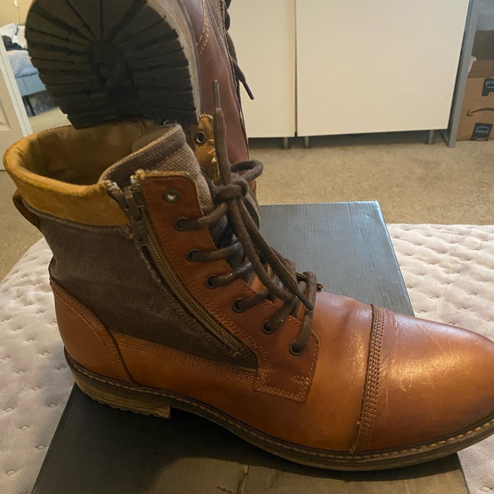 Aldo Boots